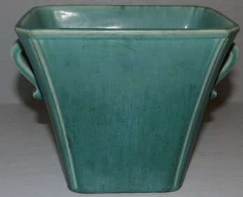 Rookwood Pottery Two Handle Vase