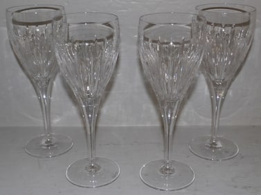 Four Waterford Wines