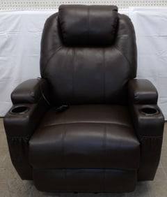 Electric Lift Chair Recliner