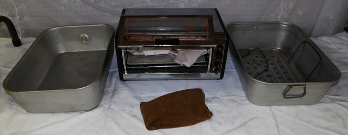 Lot Household Items