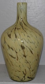 Art Glass Vase