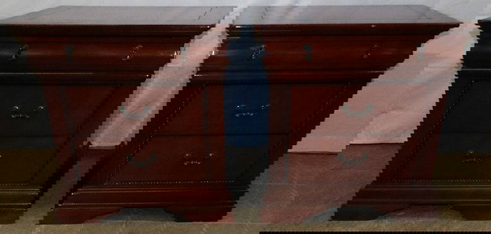 Thomasville Solid Cherry Nightstand