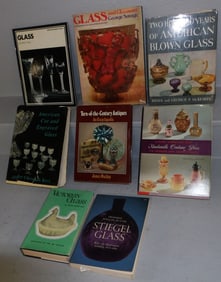 Lot Reference Books