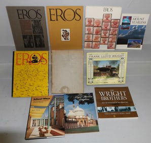Lot Books