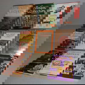 Lot Reference Books