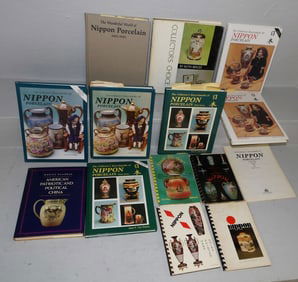 Lot Reference Books