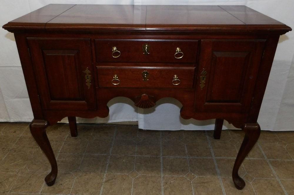 Cherry Pennsylvania House Bar/ Server (1 of 6)