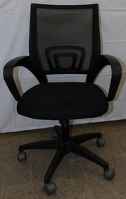 Modern Adjustable Desk Chair