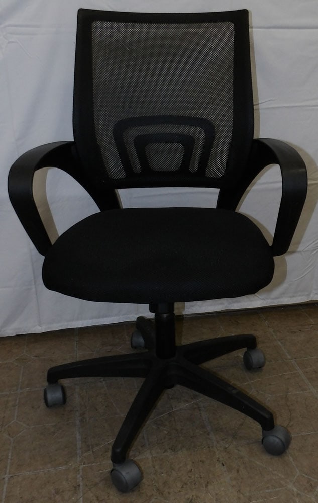 Modern Adjustable Desk Chair (1 of 3)