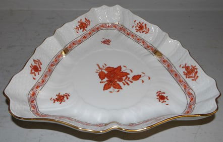 Herend Porcelain Bowl