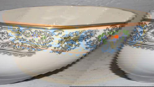 Lenox Porcelain Bowl "Autumn"