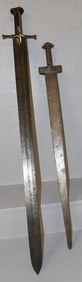 Two Vintage Swords