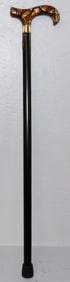 Walking Stick by Royal Canes with Bakelite Style Handle