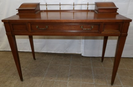 Cherry Ladies Desk by Brandt