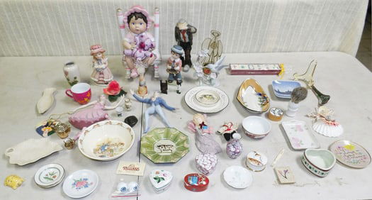 Lot House Ware Items