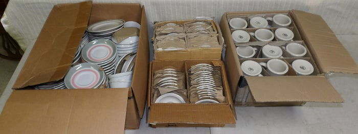 Lot Christmas Decorations