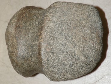 Native American Stone Axe Head