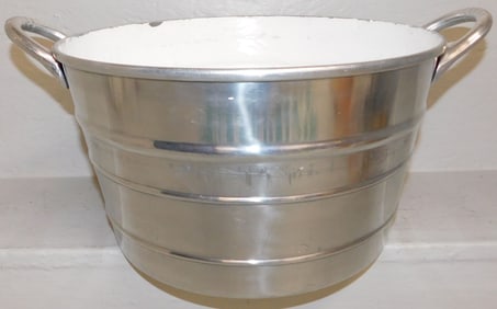 Aluminum Wine Cooler