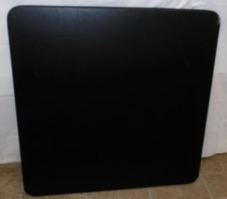 Vintage Folding Card Table