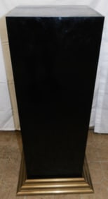 Modern Pedestal