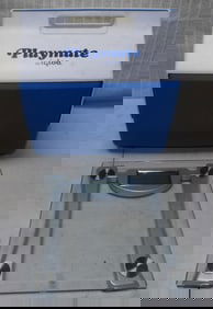 Play Mate Ice Cooler & Scale