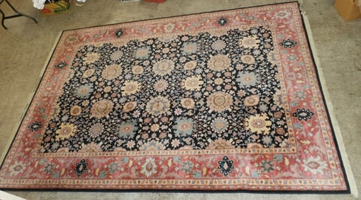 8' 10" x 10' 6" Karastan Rug