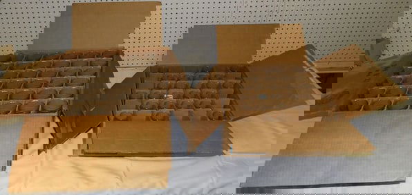 Lot Glass Items - Libbey - Anchor Hocking