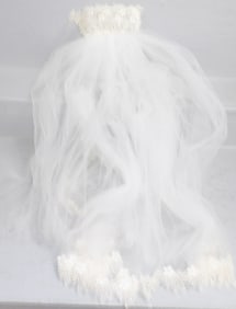 Wedding Veil