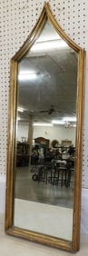 Gilded Frame Mirror