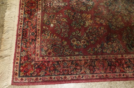 4' 3" x 6' 1" Karastan Rug