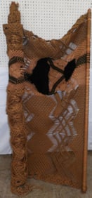 5' 7" x 6' 2" Hammock