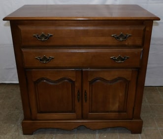 Maple Server by Cochrane