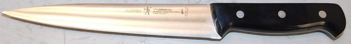 J.A. Henckels Knife