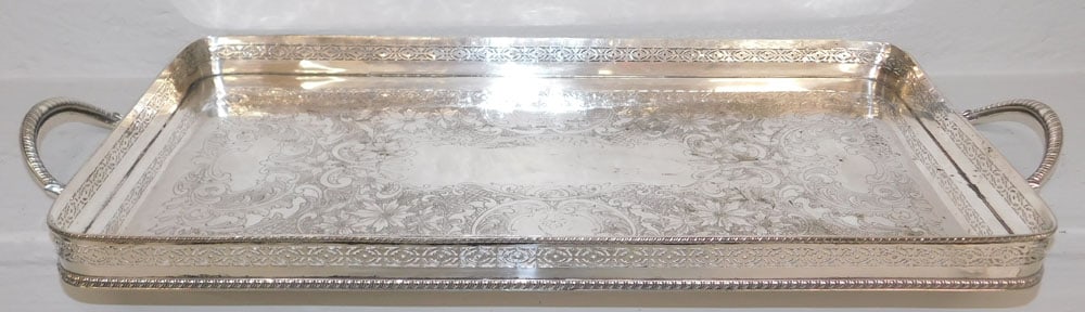 Sheffield Gallery Serving Tray (1 of 5)