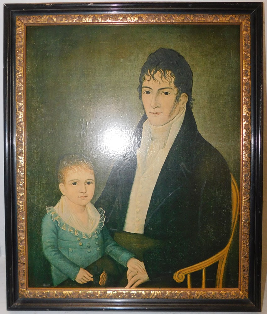 Framed Print by Chelsea House: Framed Print by Chelsea House . 22 3/4" x 19" , "ALL DESCRIPTIONS AND ANY CONDITION STATEMENT GIVEN BY LANGSTON AUCTION GALLERY ARE STRICTLY OPINIONS AND LANGSTON'S SHALL HAVE NO RESPONSIBILITY FOR