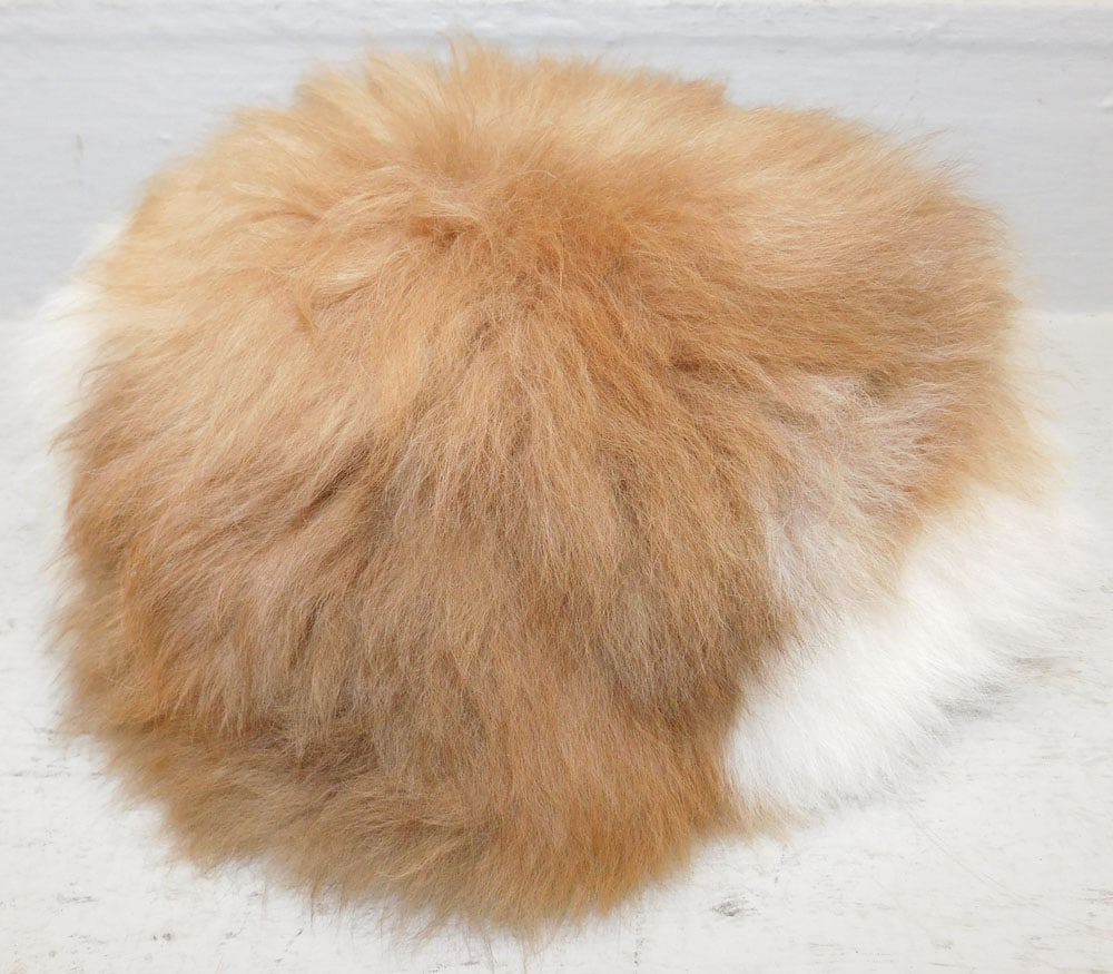 Ladies Fur Hat - 3