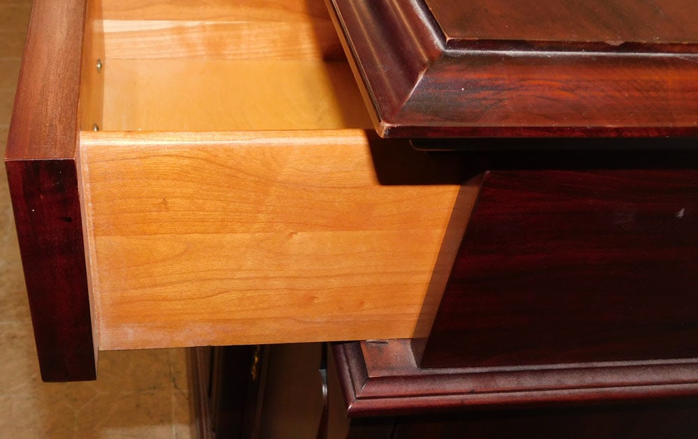 Cherry Sideboard by Harden - 6