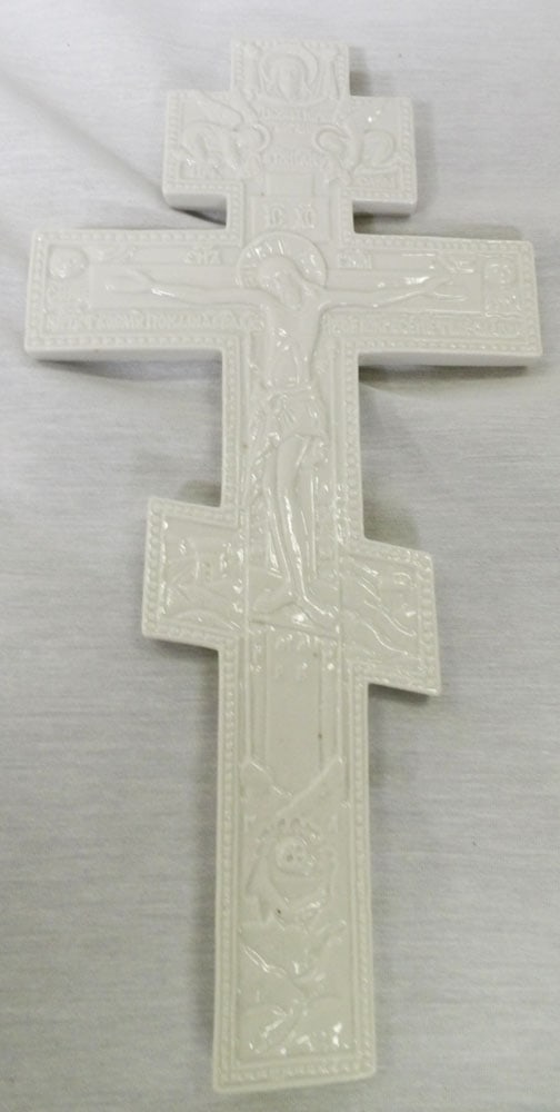 Lot Crucifix - 4