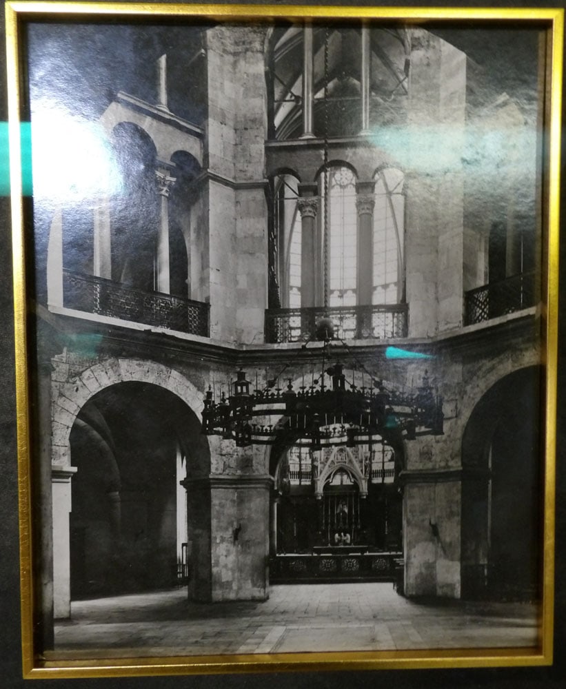 Lot Framed Prints - 3