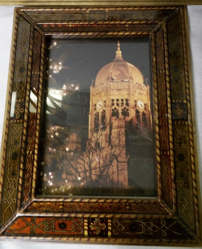 Lot Framed Prints - 5