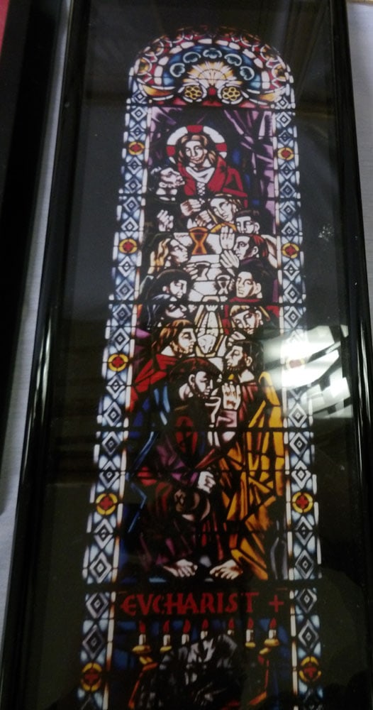 Lot Framed Prints - 8