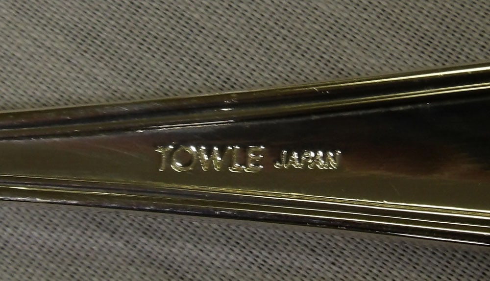 Lot Silver Plate Flatware - 7