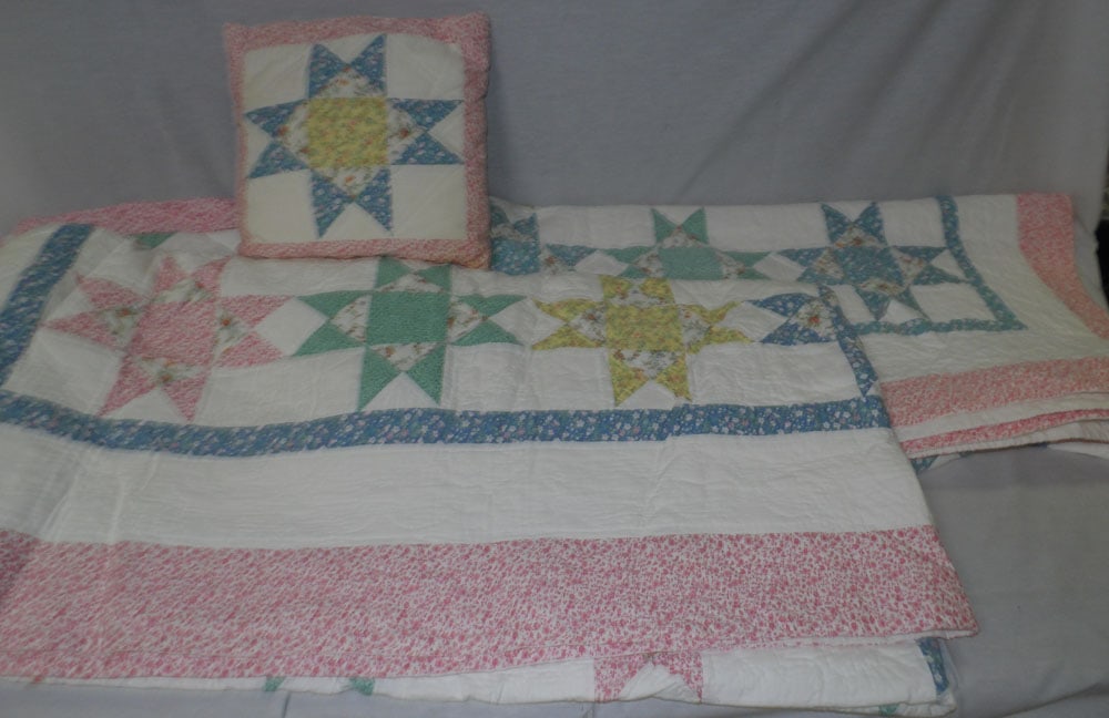 Lot Linens (1 of 3)