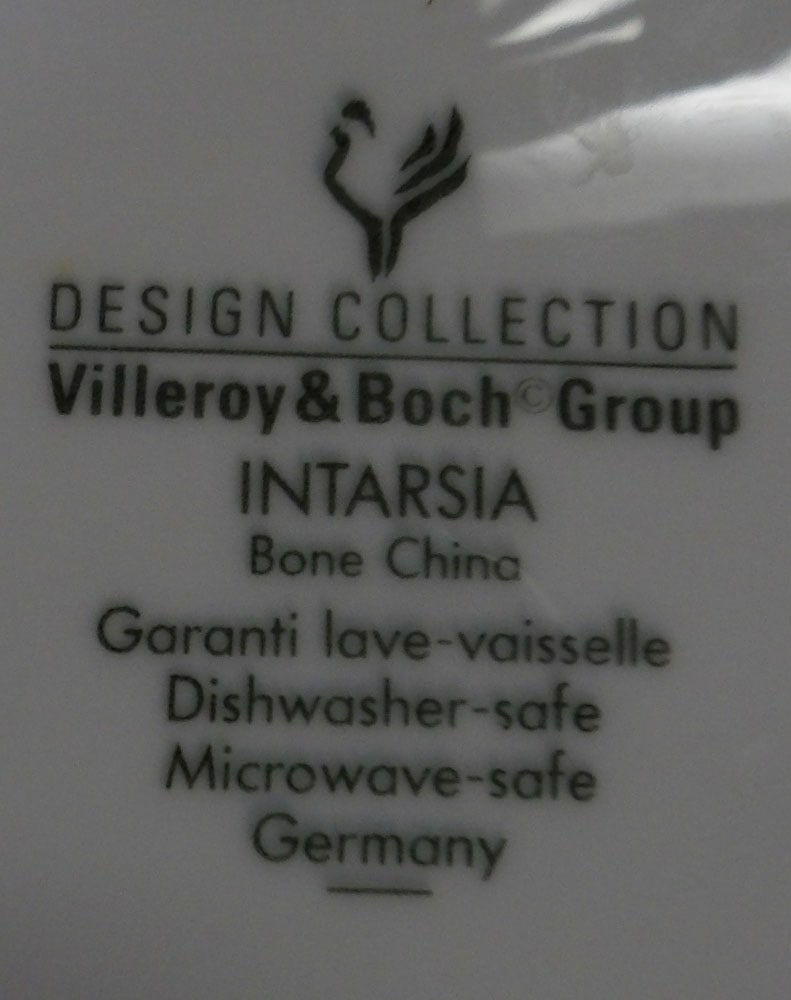 Lot Porcelain Items - 7