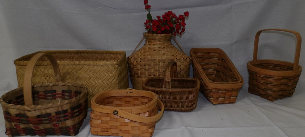 Lot Baskets (1 of 5)