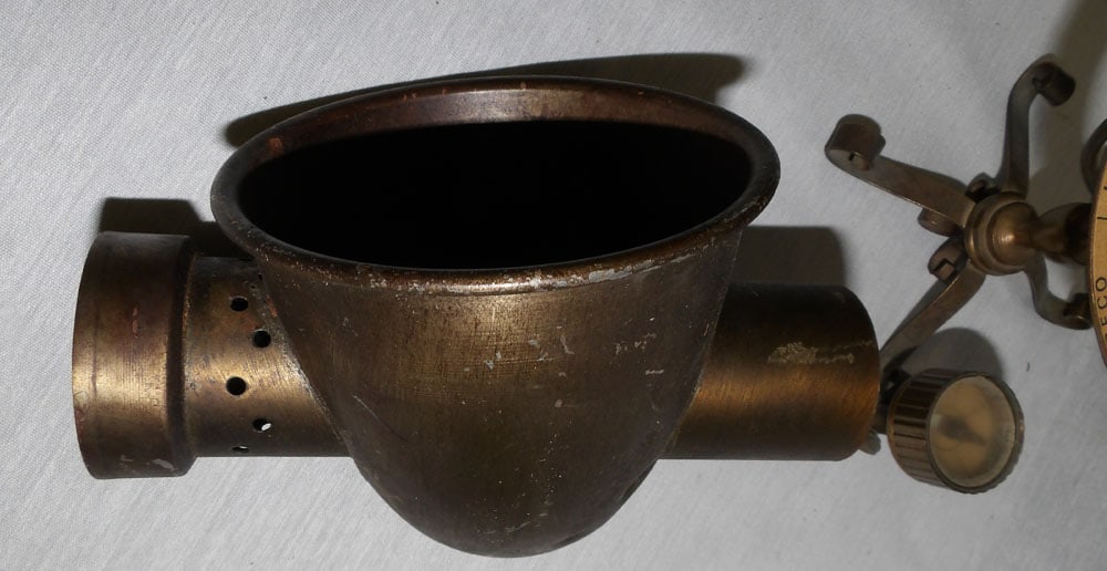 Lot Metal Ware - 6