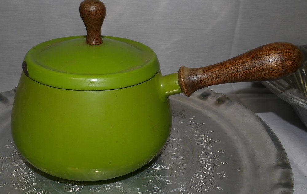 Lot Aluminum Items - 5