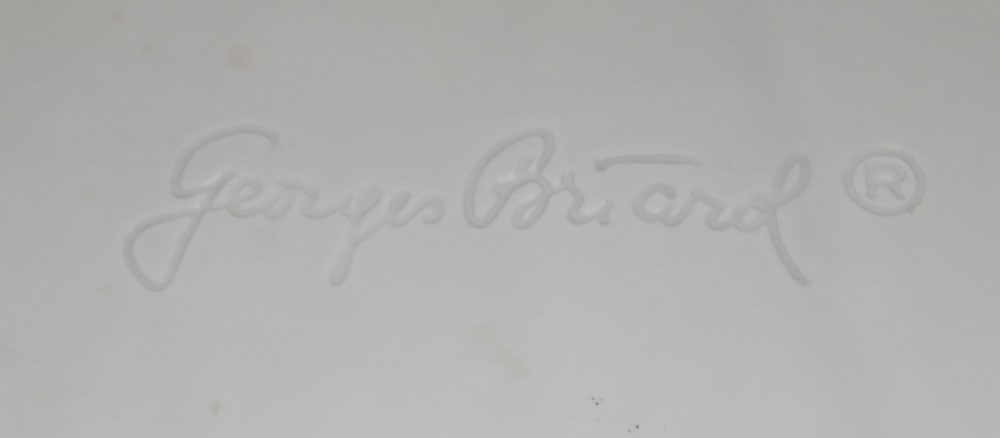 Lot Painted Porcelain Items - 4