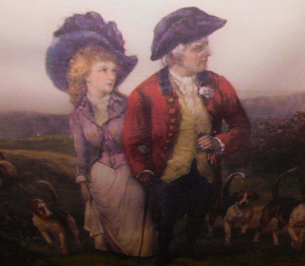 Framed Print & Framed Puzzle - 4