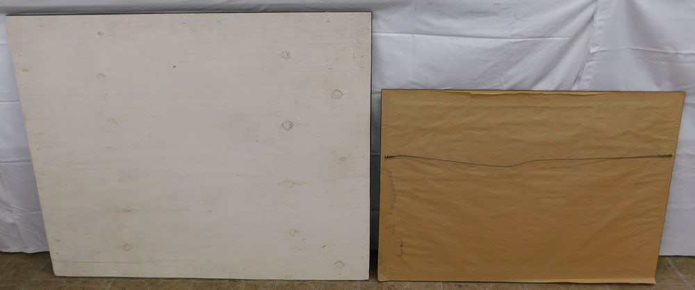 Framed Print & Framed Puzzle - 7